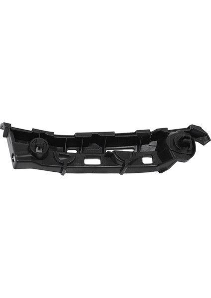 Toyota Aygo 2014-2022 Için Yeni Ön Tampon Braketi Dış Yan Sabitleme Braketi 52536-0H040 (Yurt Dışından)