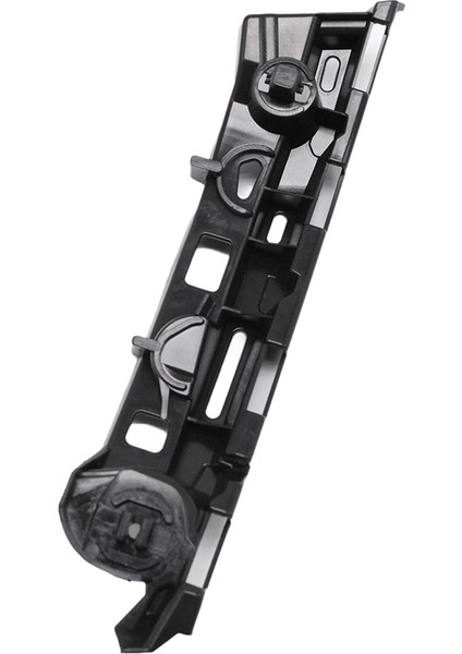 Toyota Aygo 2014-2022 Için Yeni Ön Tampon Braketi Dış Yan Sabitleme Braketi 52536-0H040 (Yurt Dışından) fırsatları