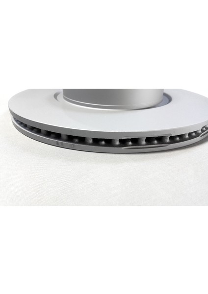 Bmw X3 G01 F97 G08 18-25 Ön Fren Diski Takım Zimmermann modelleri