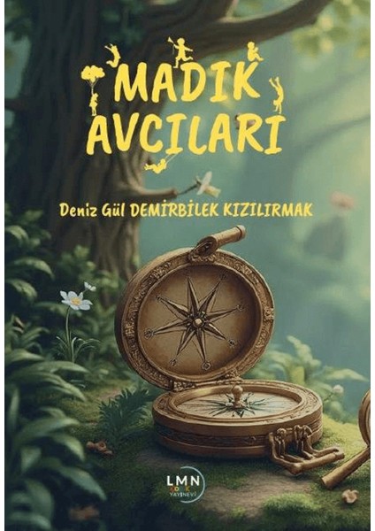 Madık Avcıları