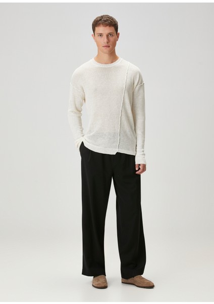 Beyaz Keten Kazak fiyatları