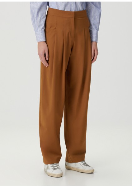 Hardal Pantolon modelleri