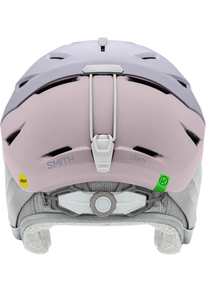 Liberty Mips Mor Kadın Board/kayak Kaskı fiyatları