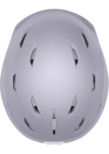 Liberty Mips Mor Kadın Board/kayak Kaskı modelleri