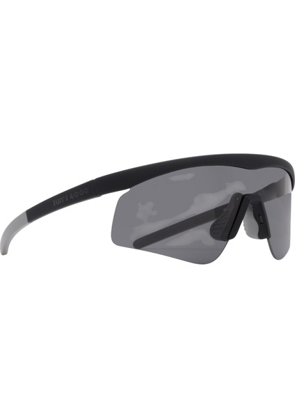 The Vizor Siyah Unisex Bisiklet Gözlüğü modelleri