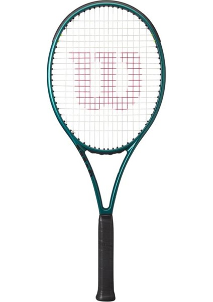 WR151511U2 V9 Blade 100 Grip 2 Kordajsız Tenis Raketi