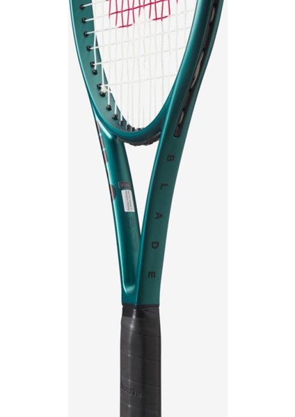 WR151511U2 V9 Blade 100 Grip 2 Kordajsız Tenis Raketi indirimleri