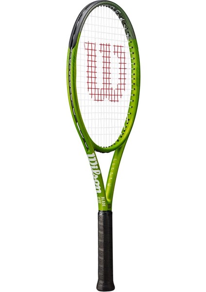 WR117510U3 Blade Feel 103 Grip 3 Kordajlı Tenis Raketi modelleri