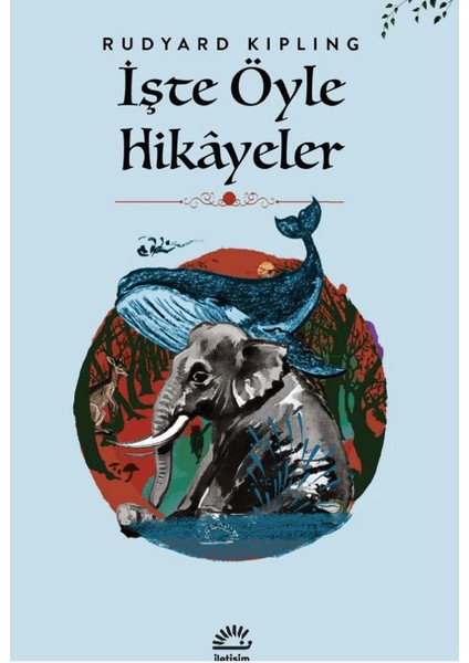 Işte Öyle Hikayeler