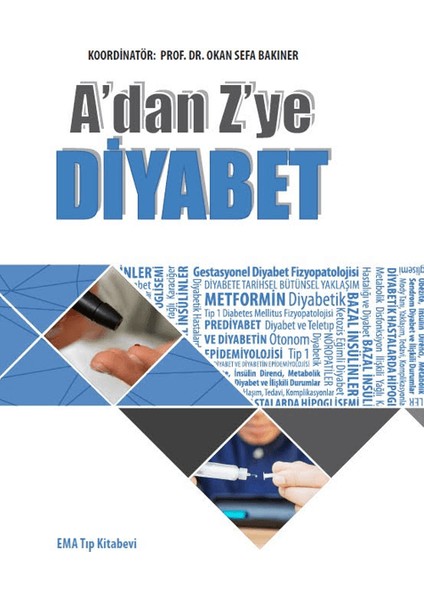 A'dan Z'ye Diyabet