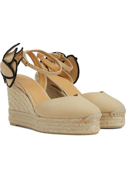 Coco Bej Kadın Espadril fiyatları