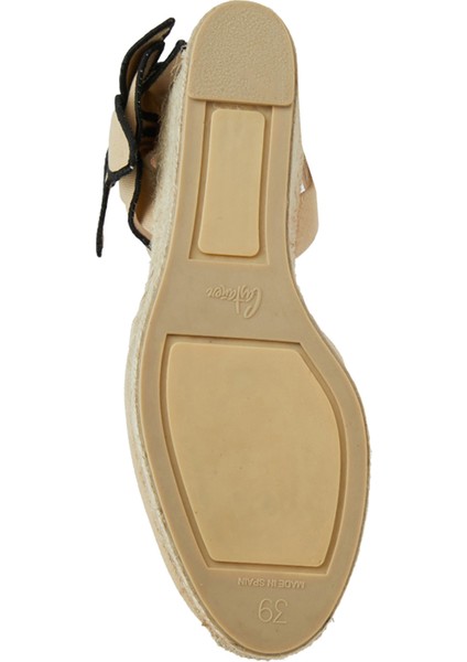 Coco Bej Kadın Espadril indirimleri