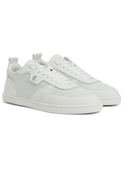 Tutti Rui Donna Beyaz Kadın Deri Sneaker fiyatları