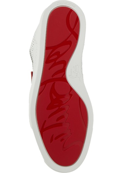 Tutti Rui Donna Beyaz Kadın Deri Sneaker indirimleri