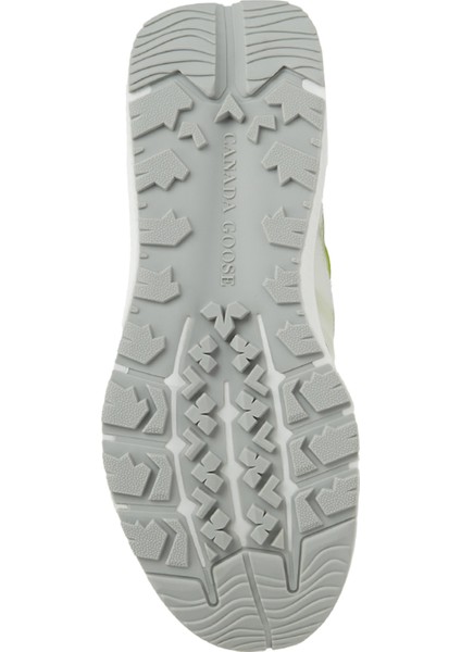 Beyaz Sarı Kadın Sneaker indirimleri