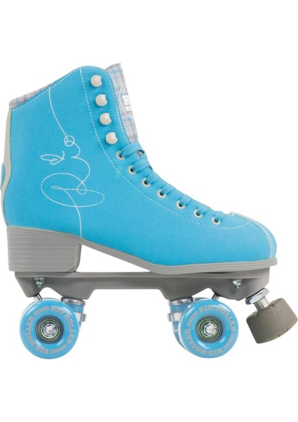 Signature Quad Blue Unisex Paten fiyatları