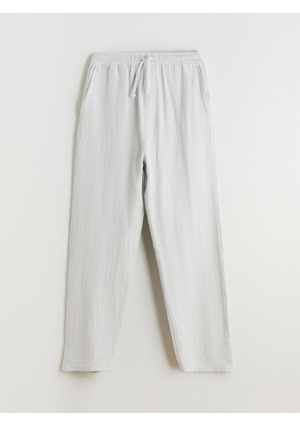 Yeni Sezon Rahat Kalıp Erkek Pantolon