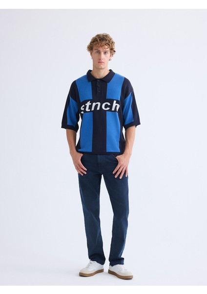 Yeni Sezon 779 Regular Fit Erkek Jean Pantolon