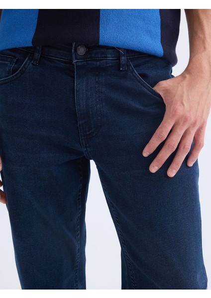 Yeni Sezon 779 Regular Fit Erkek Jean Pantolon modelleri