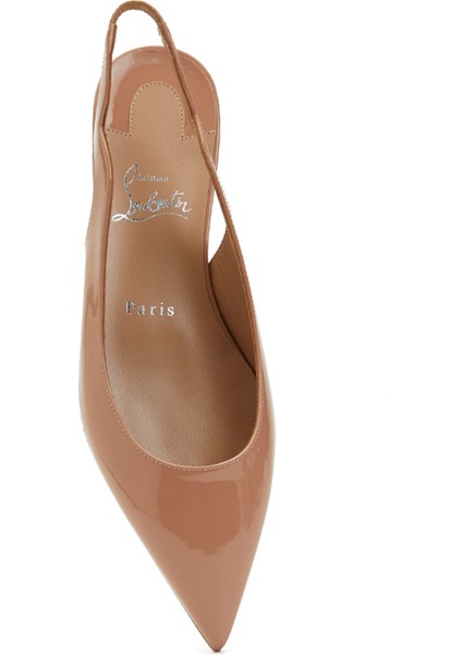 Hot Chickita Nude Deri Babet fırsatları