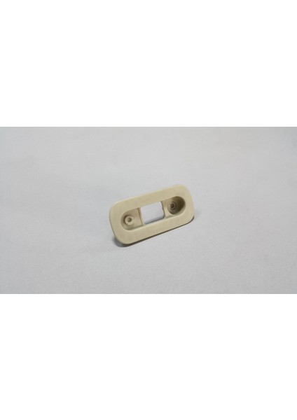 1 x Vw Golf 2 Mk2 1983-1992 Ön Balon Tampon Braketi