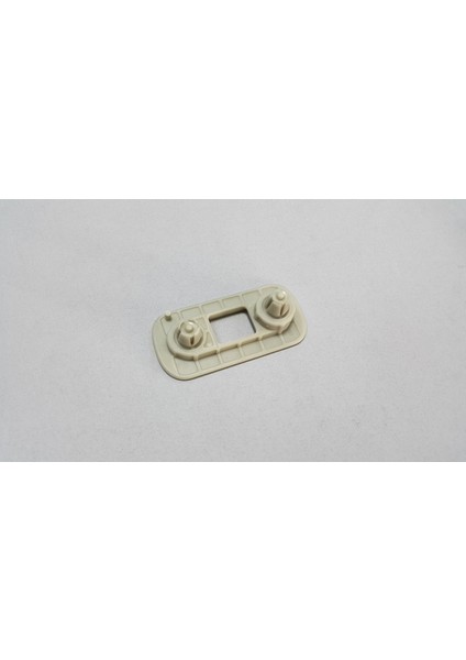 1 x Vw Golf 2 Mk2 1983-1992 Ön Balon Tampon Braketi modelleri