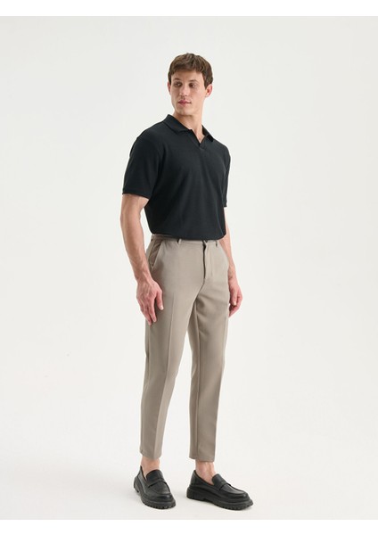 Yeni Sezon Slim Fit Erkek Pantolon