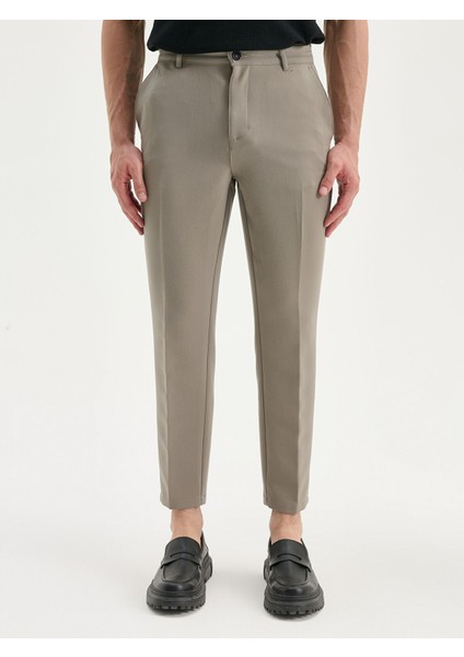 Yeni Sezon Slim Fit Erkek Pantolon fiyatları