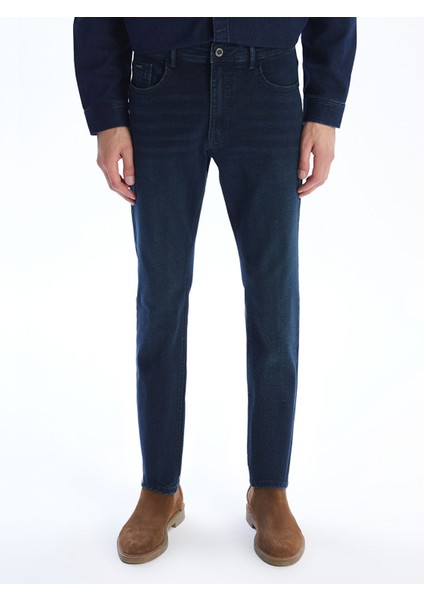 Yeni Sezon 750 Slim Fit Erkek Jean Pantolon fiyatları