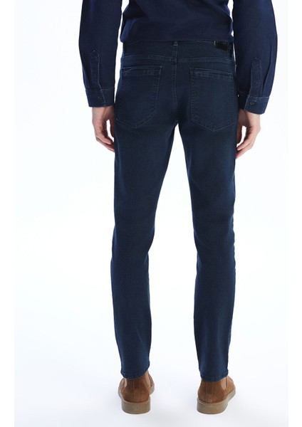 Yeni Sezon 750 Slim Fit Erkek Jean Pantolon fırsatları