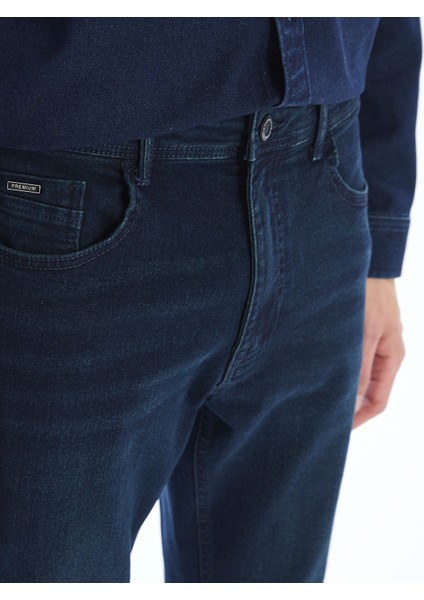 Yeni Sezon 750 Slim Fit Erkek Jean Pantolon modelleri