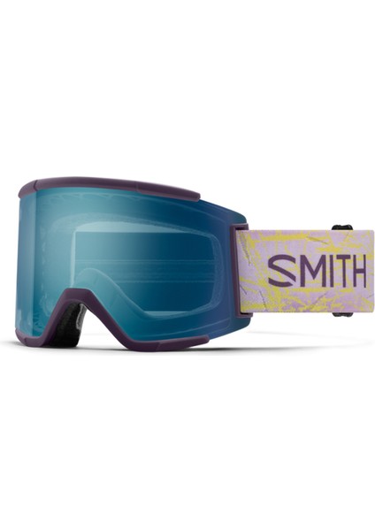 Squad Goggle Unisex Kayak Gözlüğü Xl
