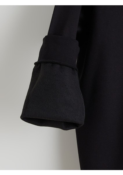 Yeni Sezon Bisiklet Yaka Erkek Sweatshirt fiyatları