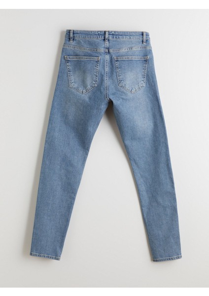 Yeni Sezon 760 Skinny Fit Erkek Jean Pantolon fiyatları