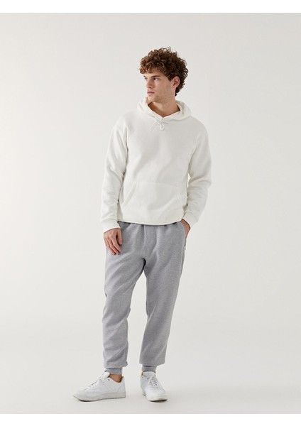 Yeni Sezon Slim Fit Erkek Eşofman Altı