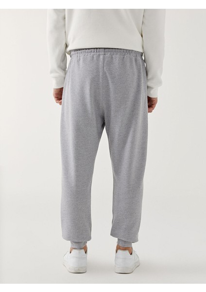 Yeni Sezon Slim Fit Erkek Eşofman Altı fırsatları