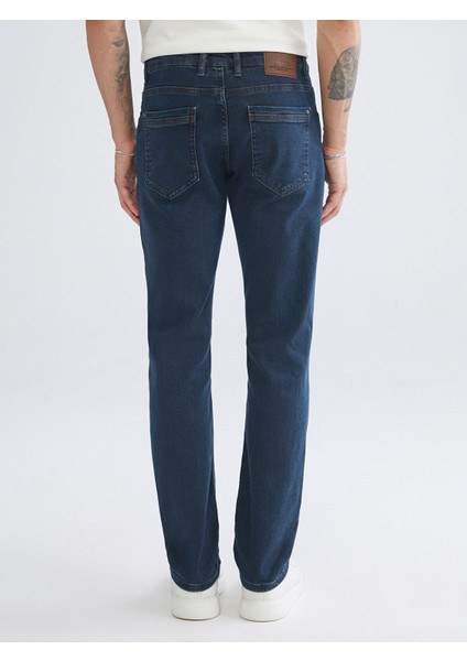 Yeni Sezon 779 Regular Fit Erkek Jean Pantolon indirimleri