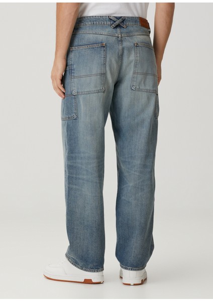 Mavi Jean Pantolon modelleri