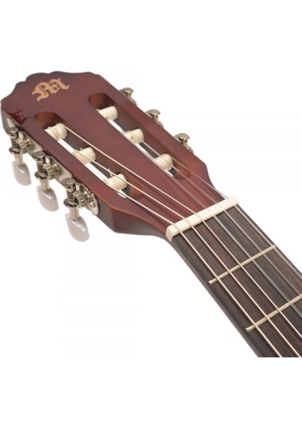 MA1-JR-WA 3/4 Klasik Gitar