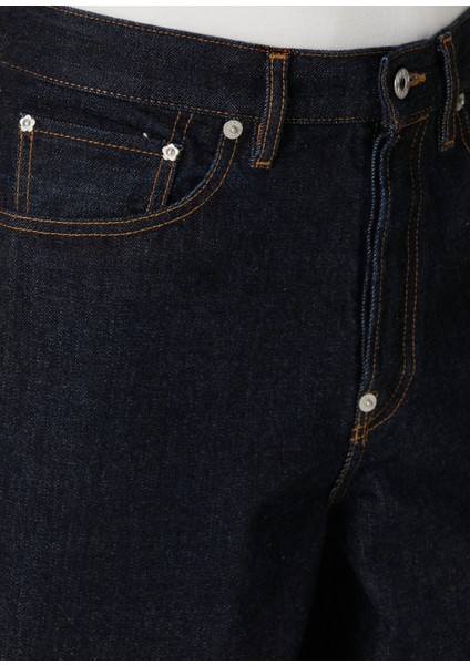 Koyu Mavi Jean Pantolon fırsatları