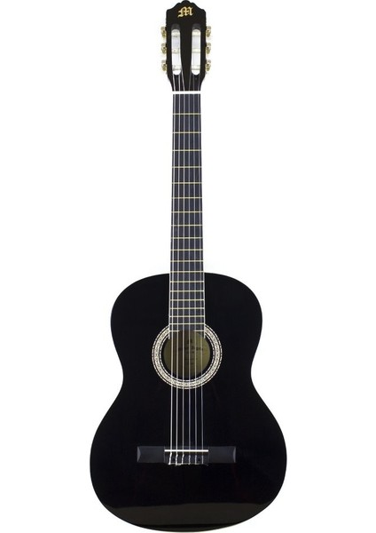 Ma1-Bk Siyah Klasik Gitar