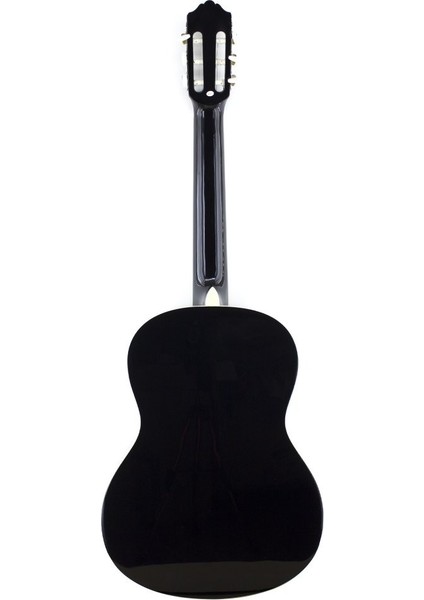 Ma1-Bk Siyah Klasik Gitar modelleri