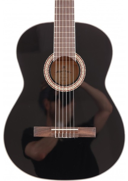 Ma1-Bk Siyah Klasik Gitar fırsatları