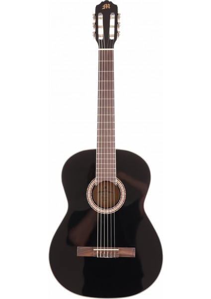Ma1-Bk Siyah Klasik Gitar indirimleri