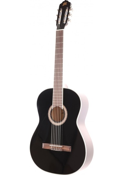 Ma1-Bk Siyah Klasik Gitar