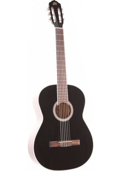 Ma1-Bk Siyah Klasik Gitar
