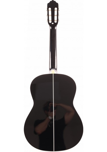 Ma1-Bk Siyah Klasik Gitar