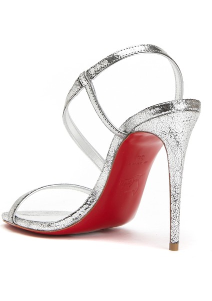 Rosalie Silver Kadın Sandalet modelleri