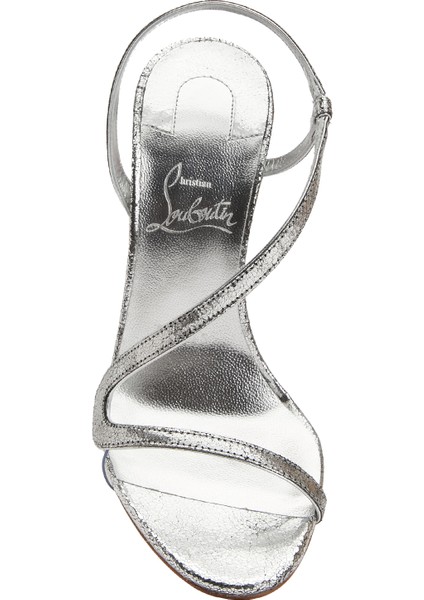 Rosalie Silver Kadın Sandalet fırsatları