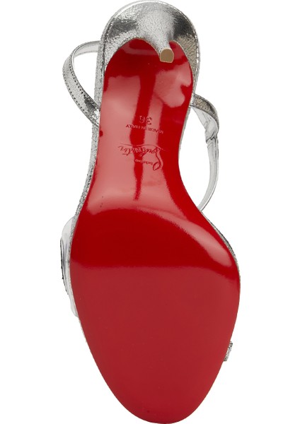 Rosalie Silver Kadın Sandalet indirimleri